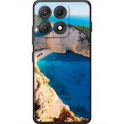 Чохол BoxFace Moto Edge 70 Max 