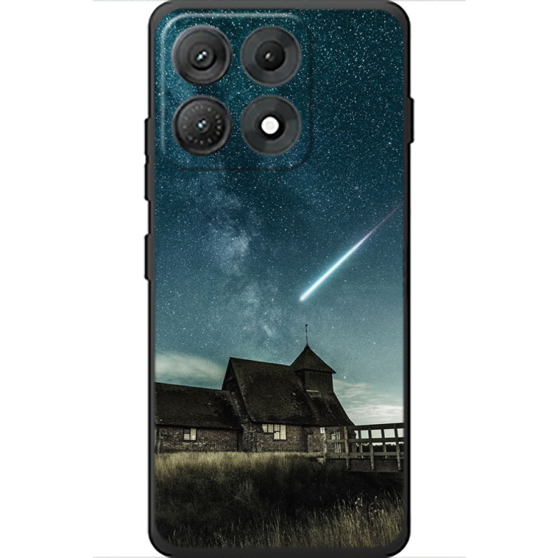 Чохол BoxFace Moto Edge 70 Max 