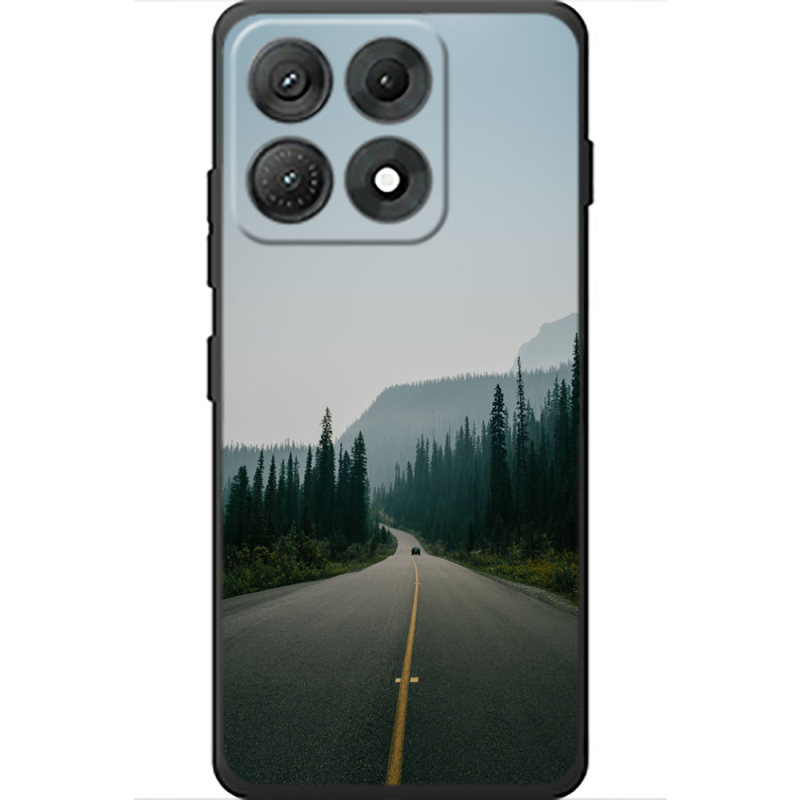 Чохол BoxFace Moto Edge 70 Max 