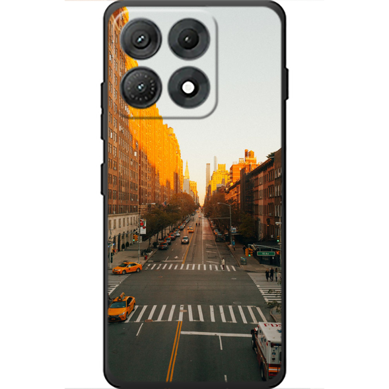 Чохол BoxFace Moto Edge 70 Max 