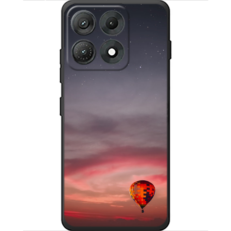 Чохол BoxFace Moto Edge 70 Max 