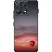Чохол BoxFace Moto Edge 70 Max 
