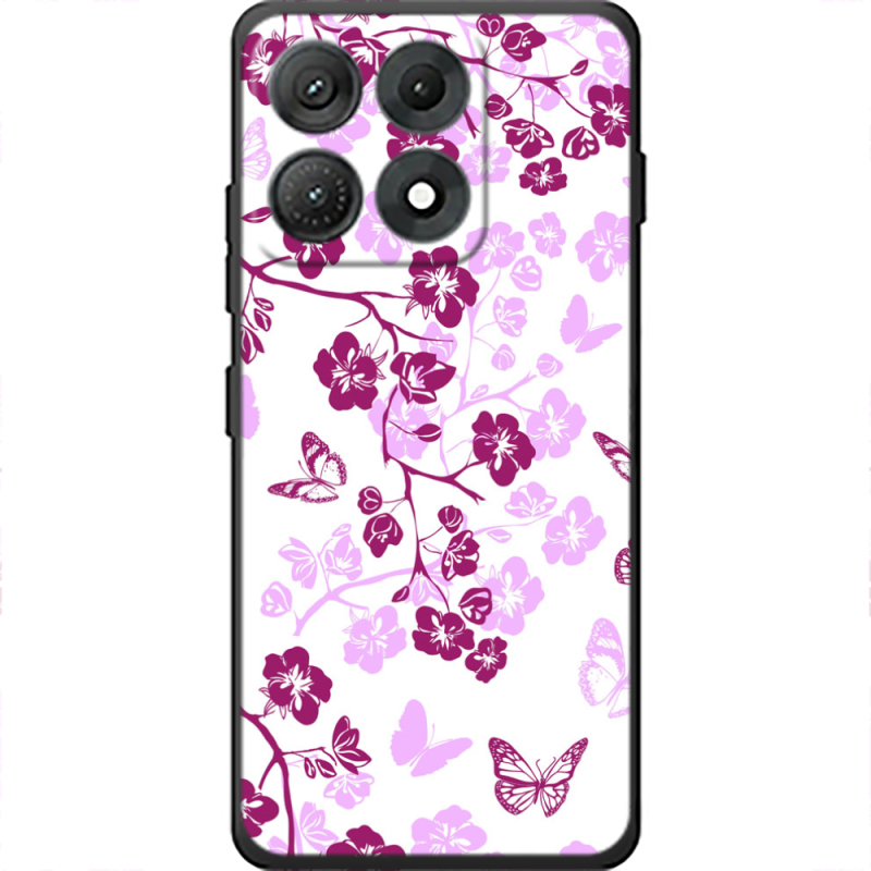 Чохол BoxFace Moto Edge 70 Max 