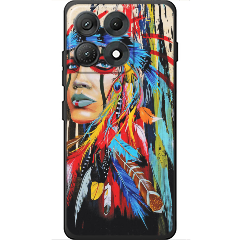 Чохол BoxFace Moto Edge 70 Max 