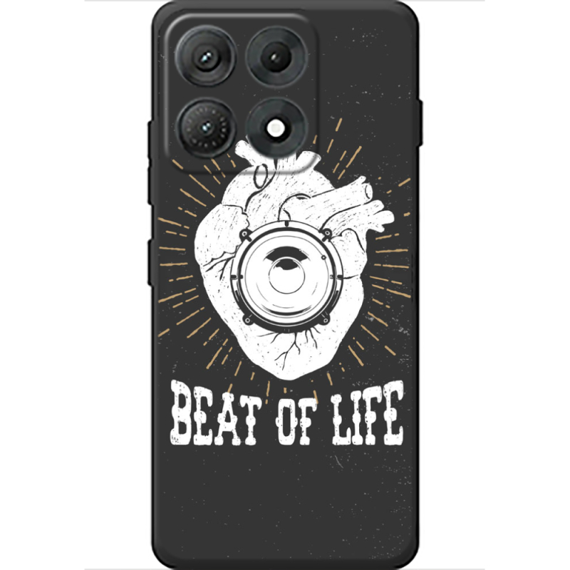 Чохол BoxFace Moto Edge 70 Max 