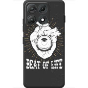 Чохол BoxFace Moto Edge 70 Max 