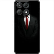 Чохол BoxFace Moto Edge 70 Max 