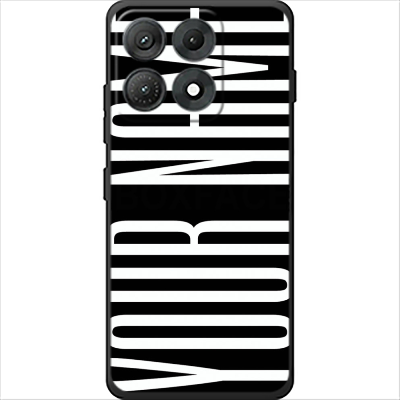 Чохол BoxFace Moto Edge 70 Max 