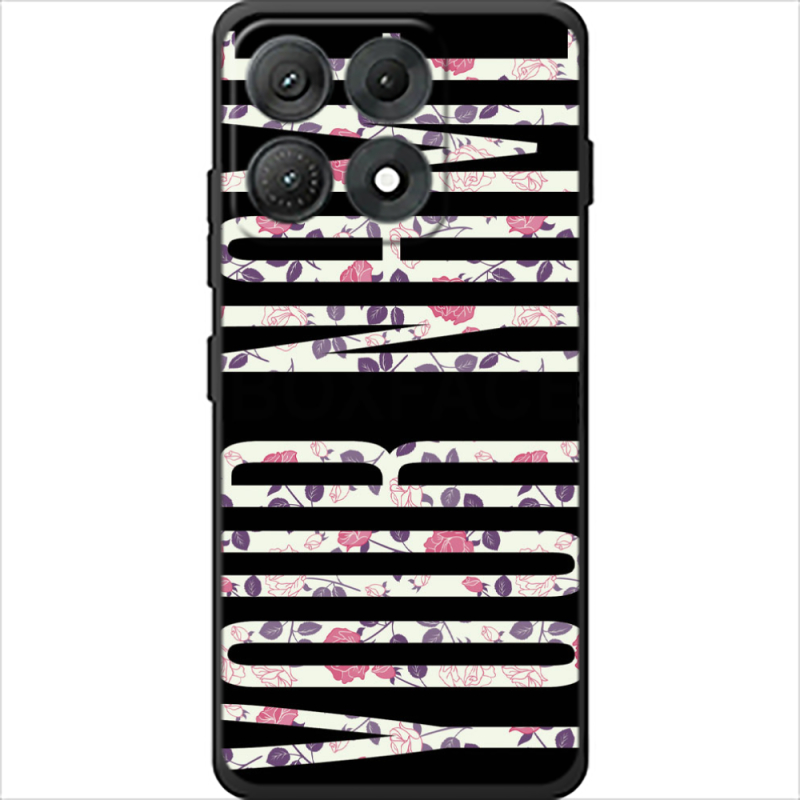 Чохол BoxFace Moto Edge 70 Max 