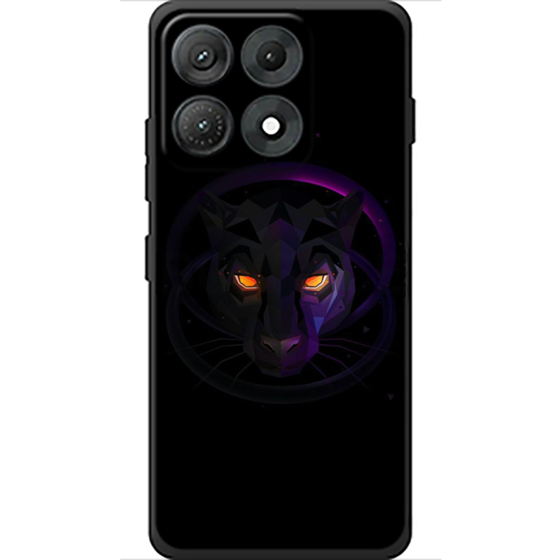 Чохол BoxFace Moto Edge 70 Max 