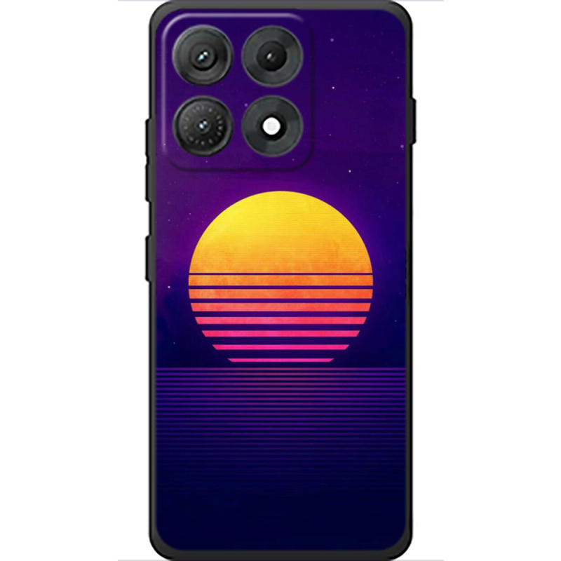 Чохол BoxFace Moto Edge 70 Max 