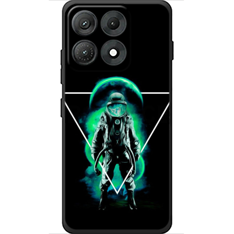 Чохол BoxFace Moto Edge 70 Max 