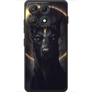 Чохол BoxFace Moto Edge 70 Max 