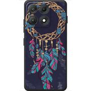 Чохол BoxFace Moto Edge 70 Max 