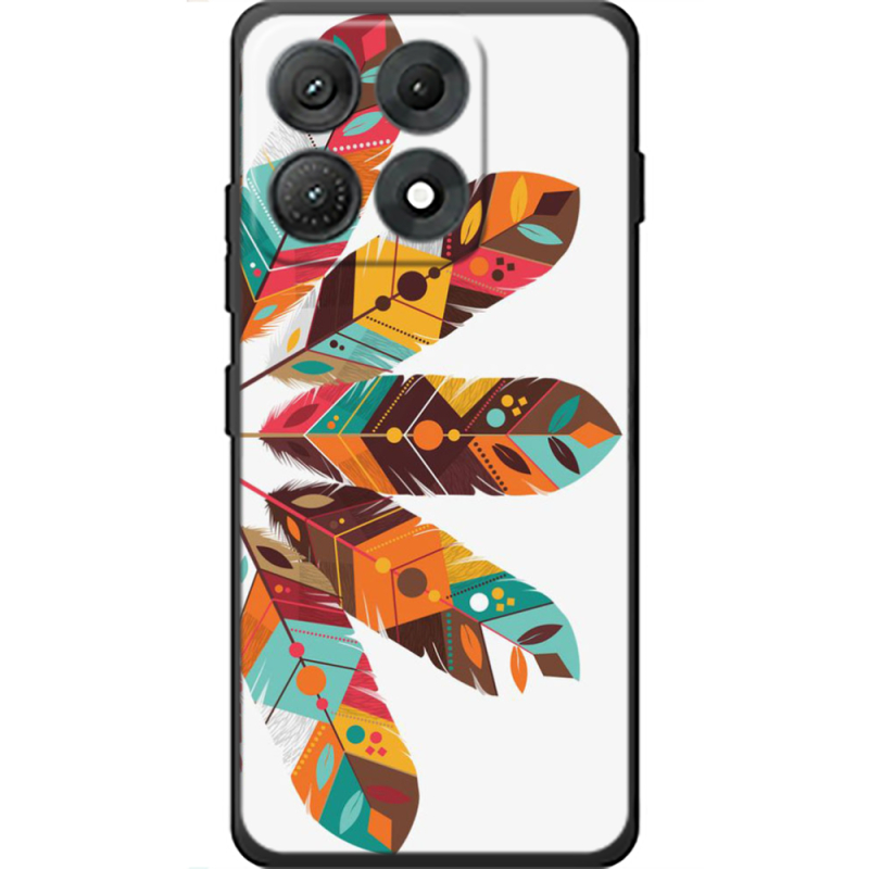 Чохол BoxFace Moto Edge 70 Max 