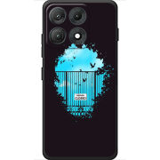 Чохол BoxFace Moto Edge 70 Max 