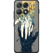 Чохол BoxFace Moto Edge 70 Max Natures Hands