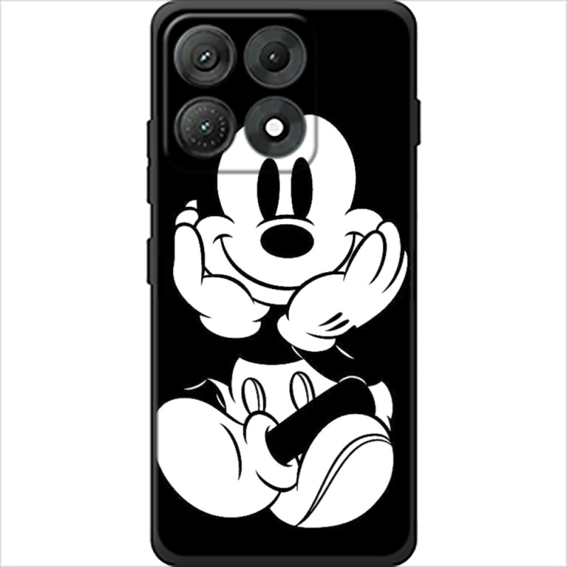 Чохол BoxFace Moto Edge 70 Max 
