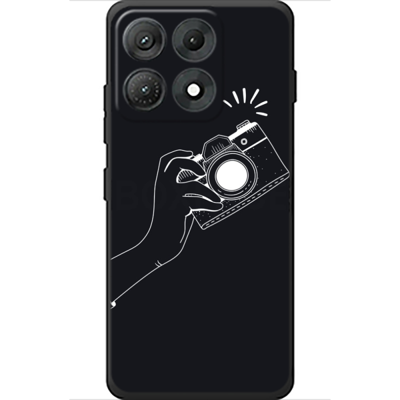 Чохол BoxFace Moto Edge 70 Max 