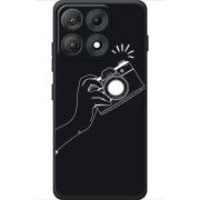 Чохол BoxFace Moto Edge 70 Max 