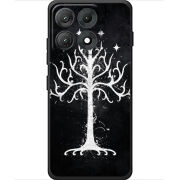 Чохол BoxFace Moto Edge 70 Max Fantasy Tree