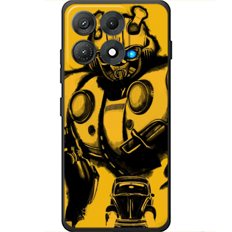 Чохол BoxFace Moto Edge 70 Max 