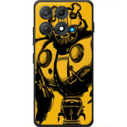 Чохол BoxFace Moto Edge 70 Max 