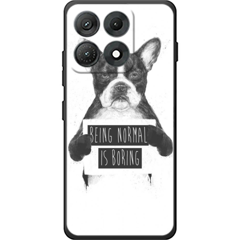 Чохол BoxFace Moto Edge 70 Max 