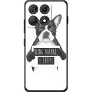 Чохол BoxFace Moto Edge 70 Max 