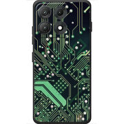 Чохол BoxFace Moto Edge 70 Max Microchip