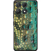 Чохол BoxFace Moto Edge 70 Max 