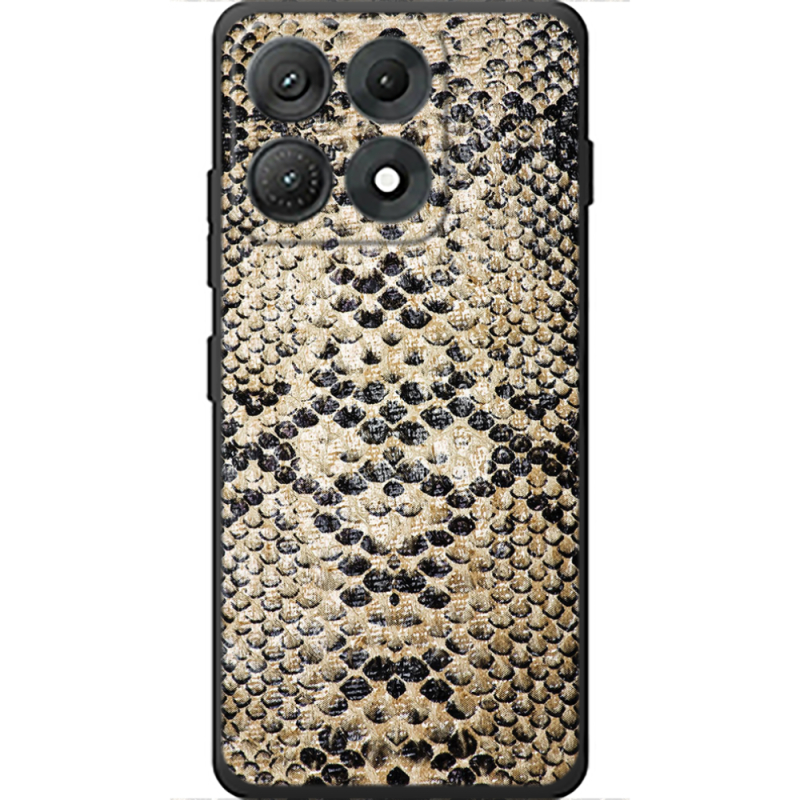 Чохол BoxFace Moto Edge 70 Max 