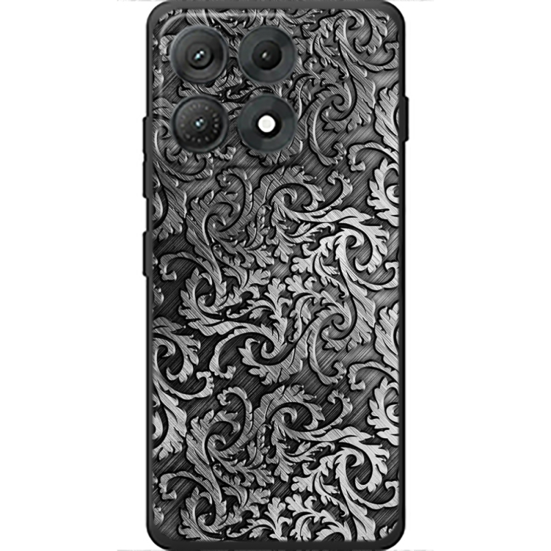 Чохол BoxFace Moto Edge 70 Max 