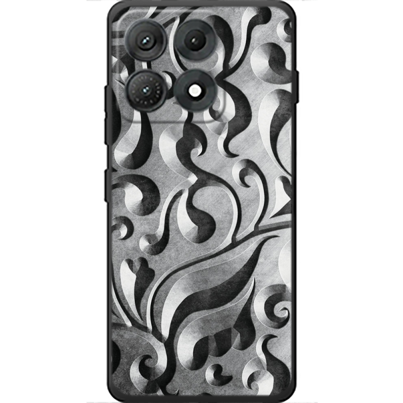 Чохол BoxFace Moto Edge 70 Max 