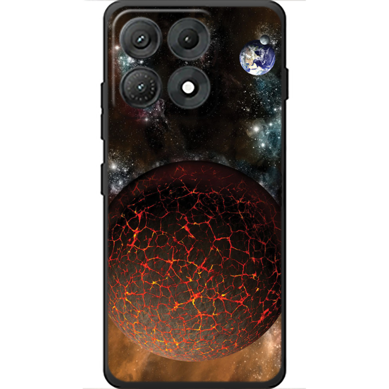 Чохол BoxFace Moto Edge 70 Max 