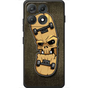 Чохол BoxFace Moto Edge 70 Max 