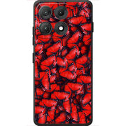 Чохол BoxFace Moto Edge 70 Max 