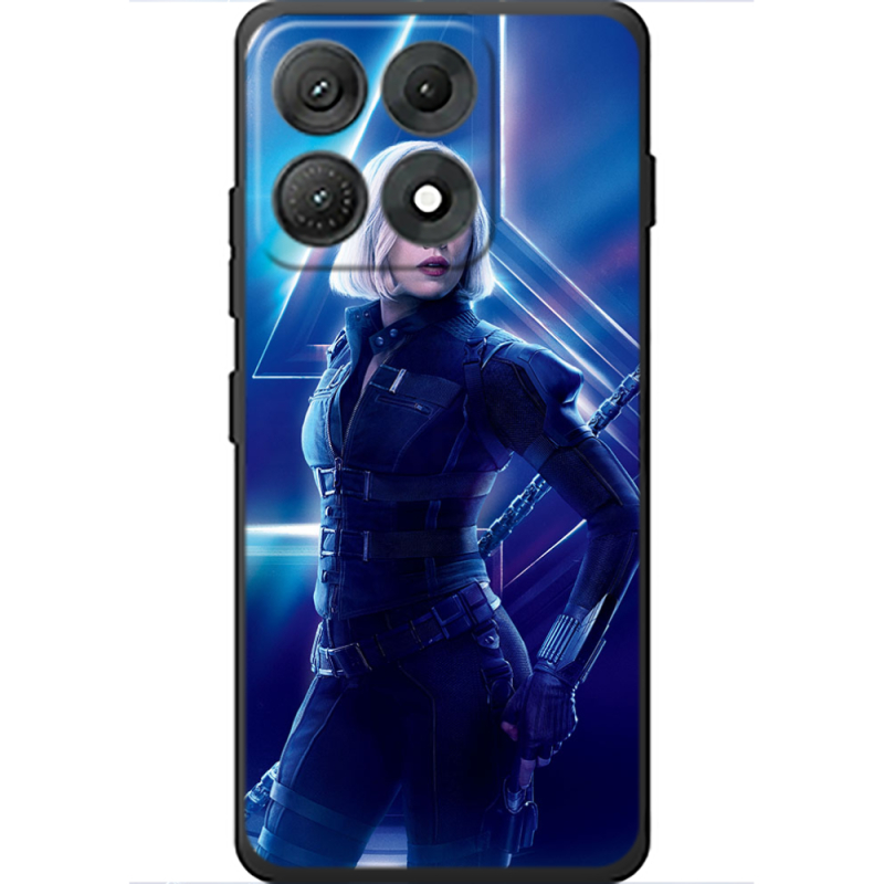 Чохол BoxFace Moto Edge 70 Max 