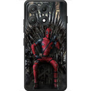 Чохол BoxFace Moto Edge 70 Max 