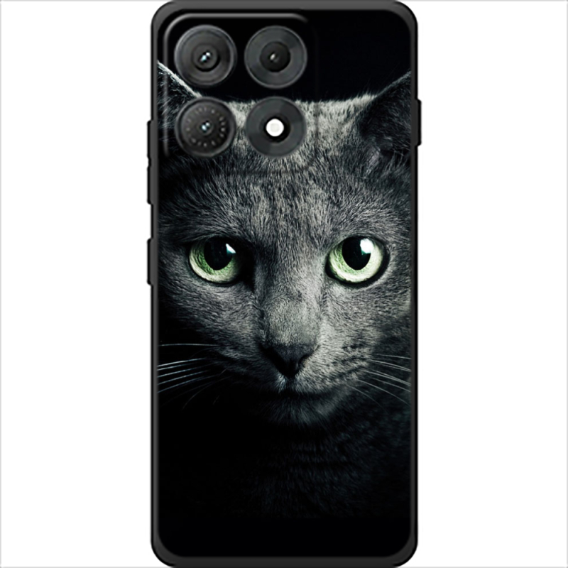 Чохол BoxFace Moto Edge 70 Max 