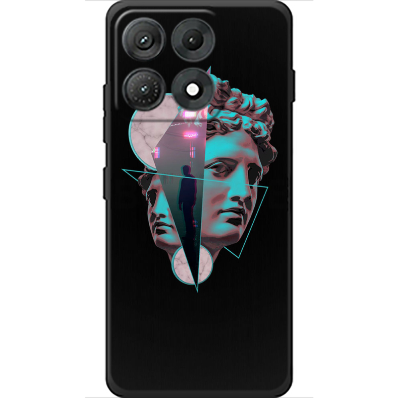 Чохол BoxFace Moto Edge 70 Max 