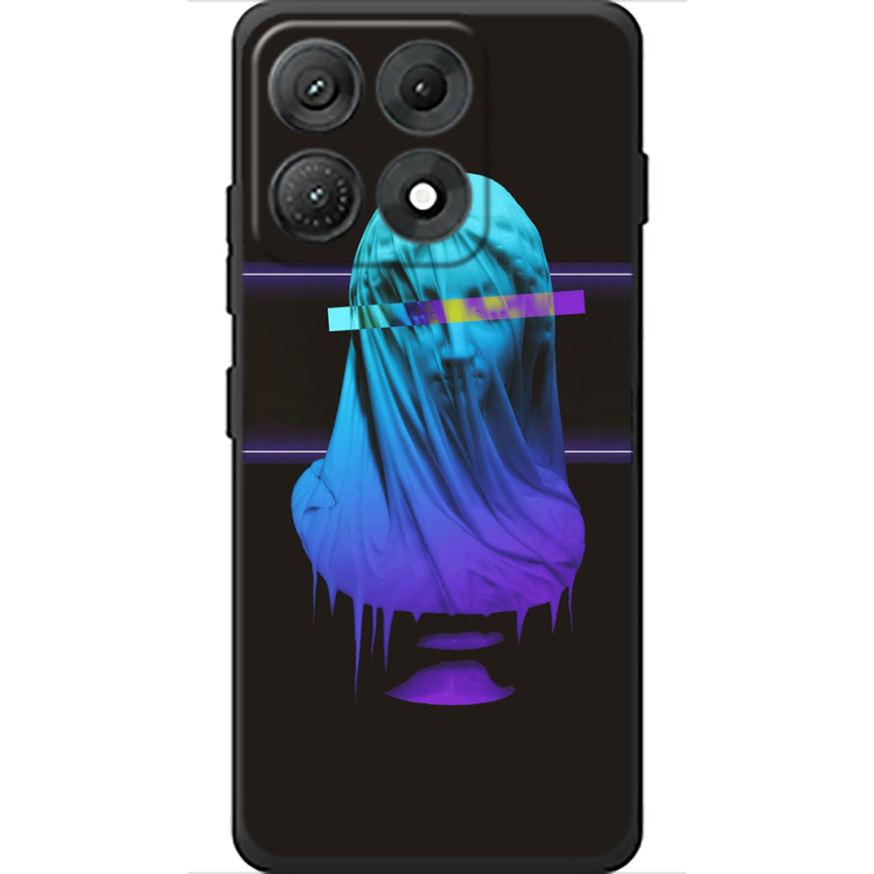 Чохол BoxFace Moto Edge 70 Max 