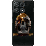 Чохол BoxFace Moto Edge 70 Max 