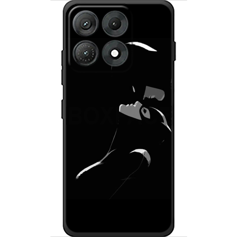 Чохол BoxFace Moto Edge 70 Max 
