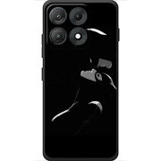 Чохол BoxFace Moto Edge 70 Max 