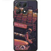Чохол BoxFace Moto Edge 70 Max 