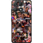 Чохол BoxFace Moto Edge 70 Max 