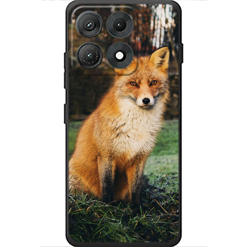 Чохол BoxFace Moto Edge 70 Max 