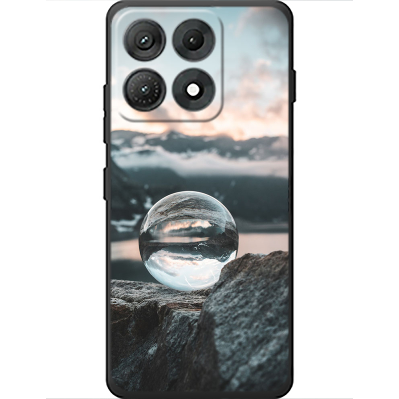 Чохол BoxFace Moto Edge 70 Max 