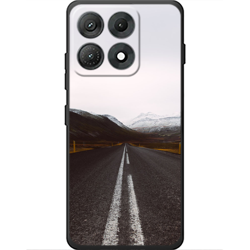 Чохол BoxFace Moto Edge 70 Max 